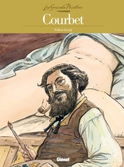 Courbet: L'Origine du monde
