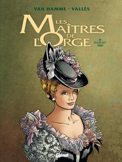 Les maîtres de l'orge - Tome 02 NE