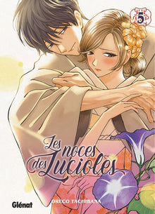 Les Noces des lucioles - Tome 05