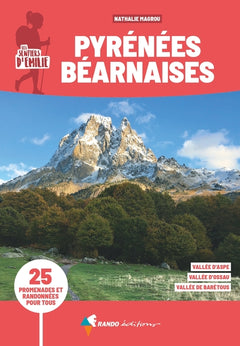 Sentiers d'Émilie Pyrénées béarnaises