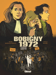 bobigny 1972