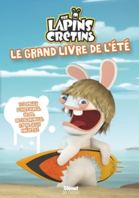 Le grand livre de l'été