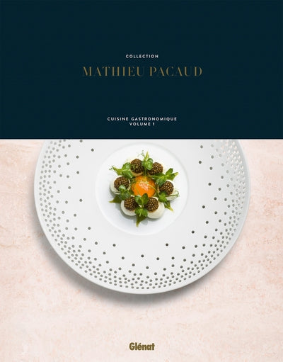 Collection Mathieu Pacaud