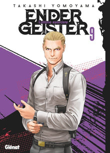 Ender Geister - Tome 09