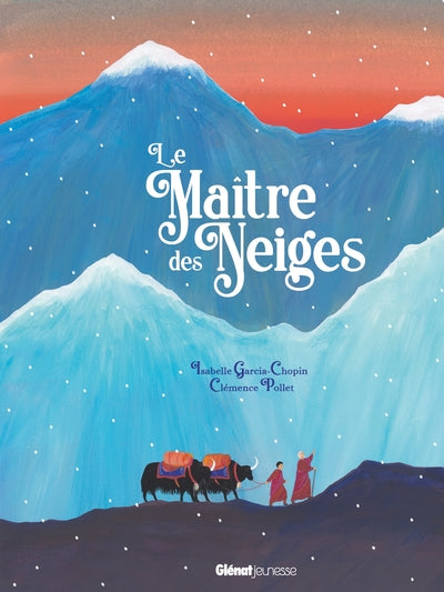 Le maître des neiges