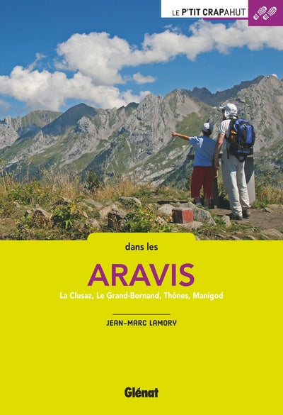 Dans les Aravis