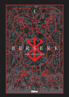 Berserk Prestige - Tome 06
