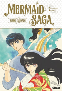 Mermaid Saga - Tome 02