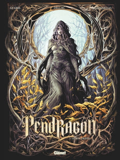 Pendragon - Tome 03