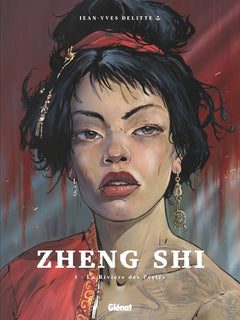 Zheng Shi - Tome 01