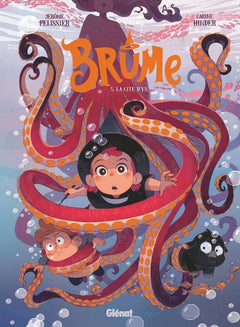 Brume - Tome 05