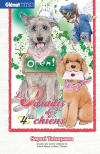 Le Paradis des chiens