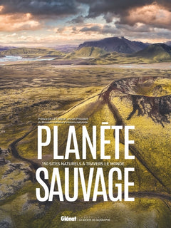 Planète sauvage