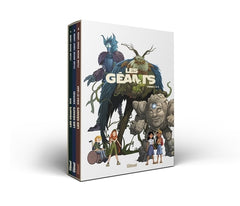 Les géants