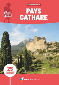 Sentiers d'Emilie Pays Cathare