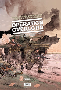 Opération Overlord
