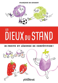 Les dieux du stand