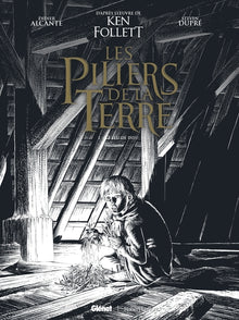 Les Piliers de la Terre - Tome 02