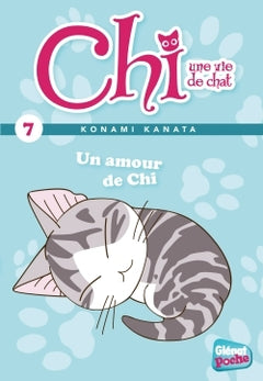 Chi - Poche - Tome 07: Un amour de Chi