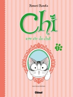 Chi - Une vie de chat - Tome 01