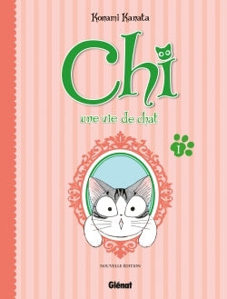 Chi - Une vie de chat - Tome 01