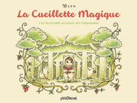 La cueillette magique