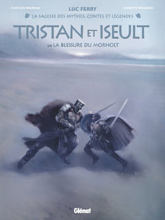 Tristan & Iseult - Tome 02