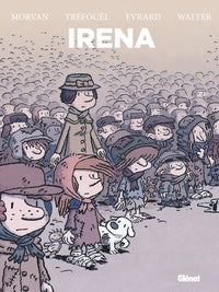 Irena - Édition complète
