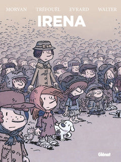 Irena - Édition complète