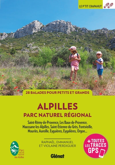 alpilles