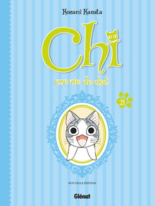 Chi - Une vie de chat