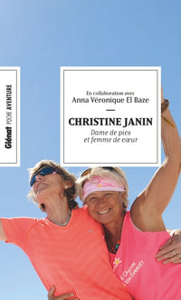 Christine Janin dame de pics et femme de coeur (poche)