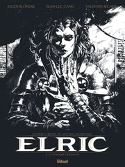 Elric - Tome 06 - Édition spéciale N&B