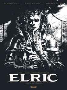 Elric - Tome 06 - Édition spéciale N&B