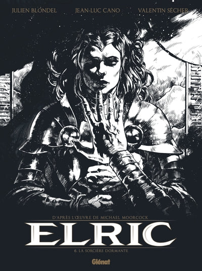 Elric - Tome 06 - Édition spéciale N&B