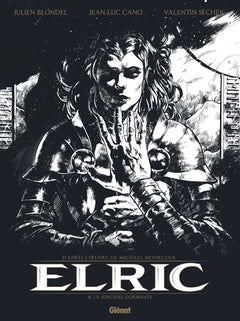 Elric - Tome 06 - Édition spéciale N&B