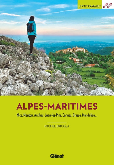 Dans les Alpes-Maritimes