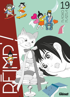 Réimp' ! - Tome 19