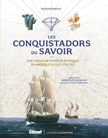 Les Conquistadors du savoir