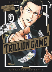 Trillion Game - Tome 09