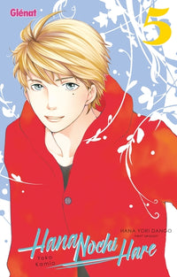 Hana Nochi Hare