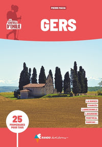 Sentiers d'Émilie Gers