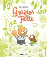 Graines de folie