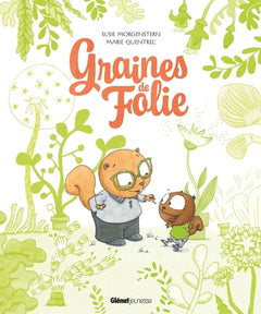 Graines de folie