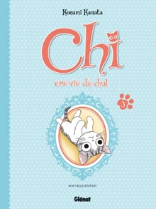 Chi - Une vie de chat - Tome 03