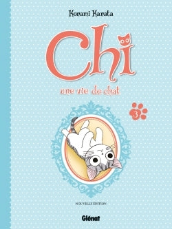 Chi - Une vie de chat - Tome 03