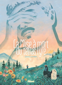 La mise à mort du tétras lyre