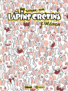 The Lapins Crétins