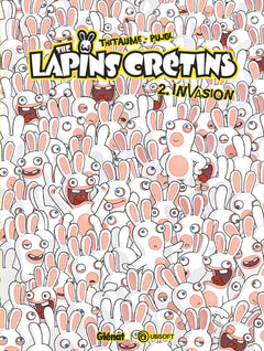 The Lapins Crétins