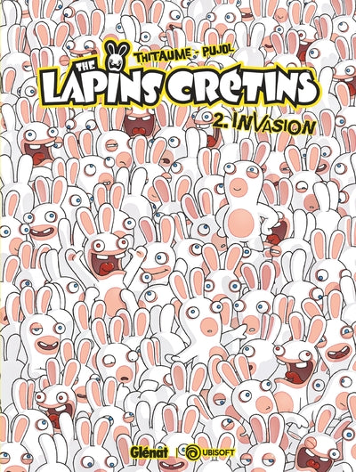 The Lapins Crétins